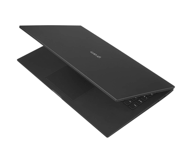 LG GRAM 2023 15Z90R i5 13gen/16GB/512GB/Win11 czarny - 1136670 - zdjęcie 10